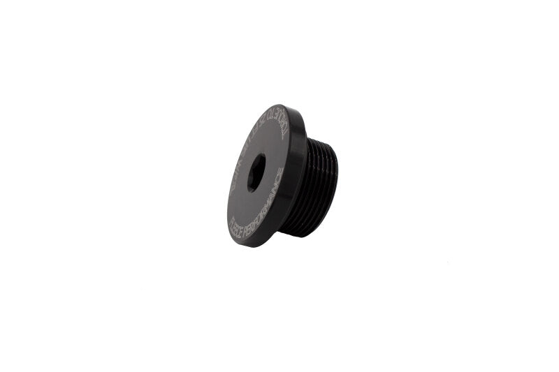 Fleece Performance 01-13 GM Duramax 6.6L Duramax Turbo Thermostat Delete Plug