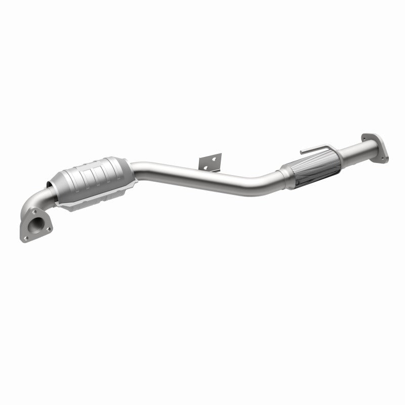 MagnaFlow Direct Fit Catalytic Converter 02-03 MPV 3.0L Passenger Side Rear OEM