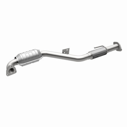 MagnaFlow Direct Fit Catalytic Converter 02-03 MPV 3.0L Passenger Side Rear OEM