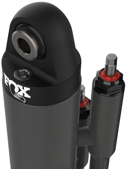 Fox Factory Race 2.5 X 16 External Bypass (3 Tube) Remote Shock (Left)