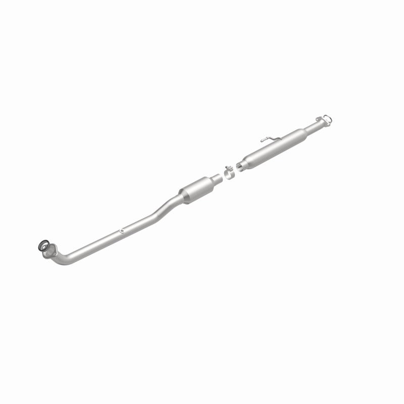 MagnaFlow California Direct Fit Converter 12-15 Toyota Camry 2.5L