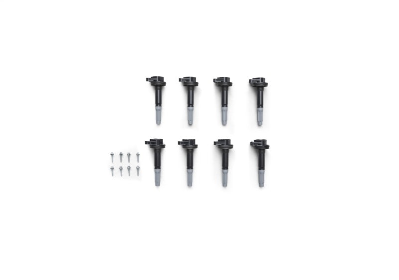 Ford Racing Boss 5.0L Block Plug & Dowel Kit