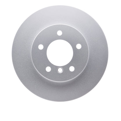 DFC 99-08 BMW 325I (USA/Canada) Front GeoSPEC Coated Rotor