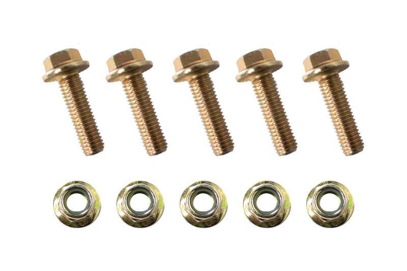 Rustbuster Front Cab Mount