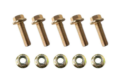 Rustbuster Front Cab Mount