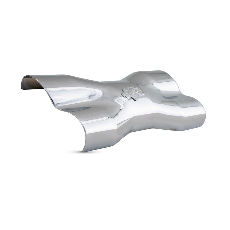 Vance and Hines Vance & Hines HD Dresser 09-16 Power Duals (HDp/Htshld) PCX Header Exhaust