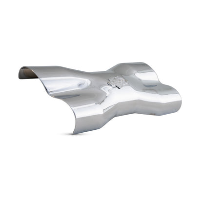Vance and Hines Vance & Hines HD Dresser 09-16 Power Duals (HDp/Htshld) PCX Header Exhaust