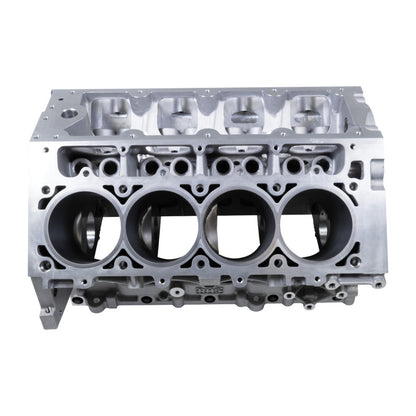 Edelbrock RHS LS Aluminum Race Block 9.240in Standard Deck 4.120in Bore 0.904in Lifter