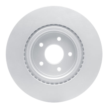 DFC 21-25 Infiniti QX60 Rear GeoSPEC Coated Rotor