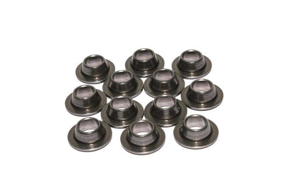 COMP Cams Retainers Tool Steel 10Deg Fo