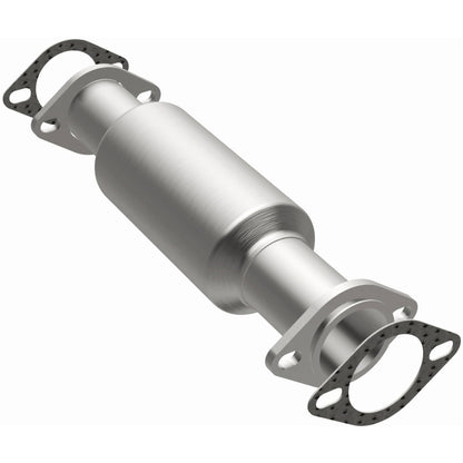 MagnaFlow Direct Fit Catalytic Converter Nissan 84-89