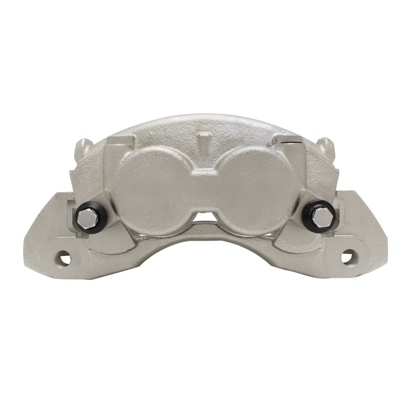 DFC 03-03 Chevrolet C5500 Kodiak Rear/Front Premium Caliper - Silver Zinc Coated
