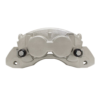 DFC 03-03 Chevrolet C5500 Kodiak Rear/Front Premium Caliper - Silver Zinc Coated