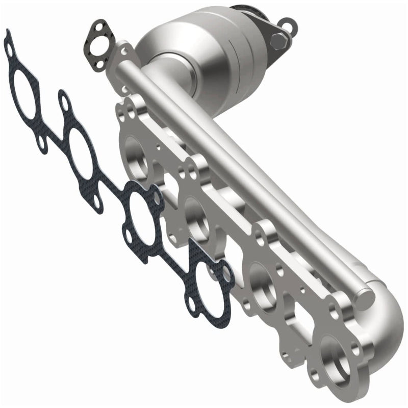 MagnaFlow Direct Fit Catalytic Converter 05-09 Lexus GX470 4.7L