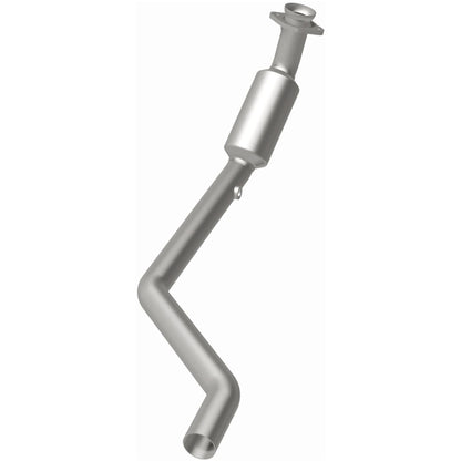MagnaFlow Direct Fit Catalytic Converter 00-05 Lincoln LS 3L DS OEM
