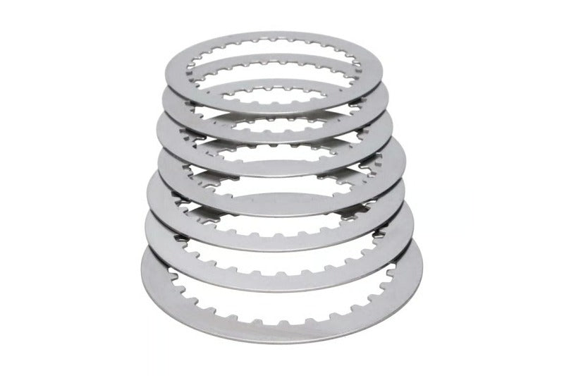 Wiseco Clutch Plate Kit - 7 Steel Clutch Basket