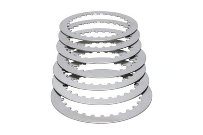 Wiseco Clutch Plate Kit - 7 Steel Clutch Basket