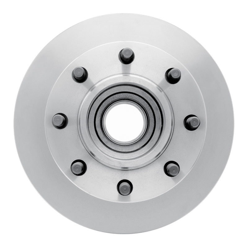 DFC 85-89 Chevrolet P30 Front Brake Rotor