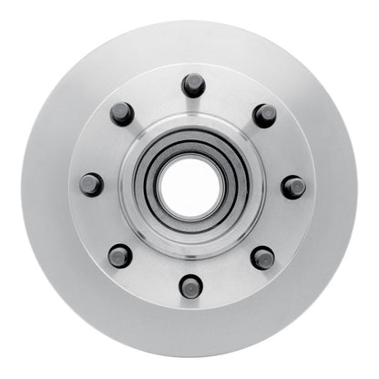 DFC 85-89 Chevrolet P30 Front Brake Rotor