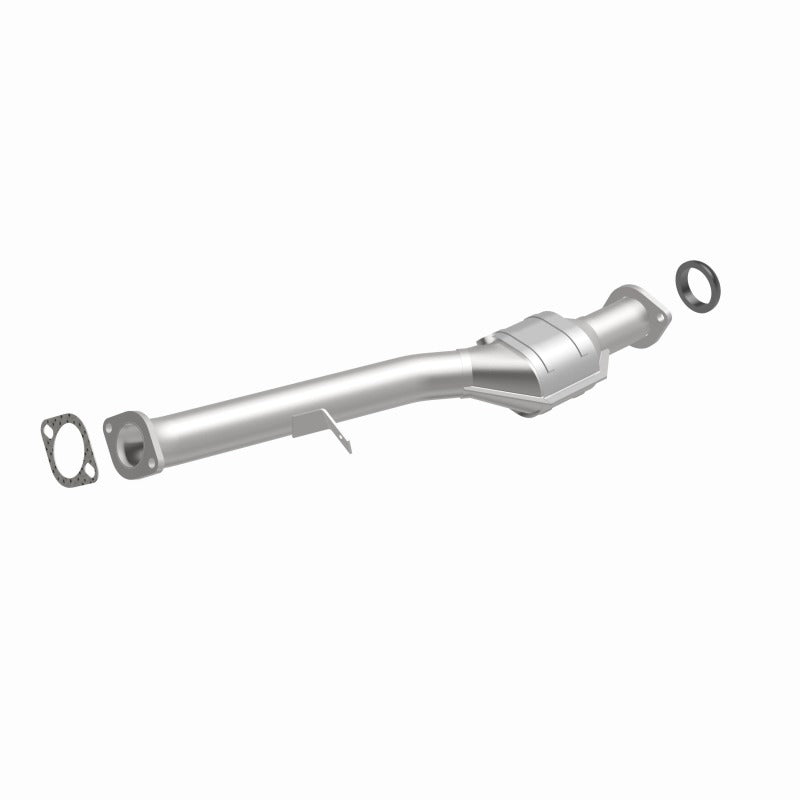 MagnaFlow Direct Fit Catalytic Converter 02-07 Subaru WRX 2.0L Turbo