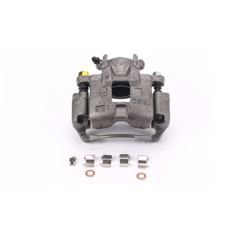 PowerStop Power Stop 02-07 Mitsubishi Lancer Front Right Autospecialty Caliper w/Bracket