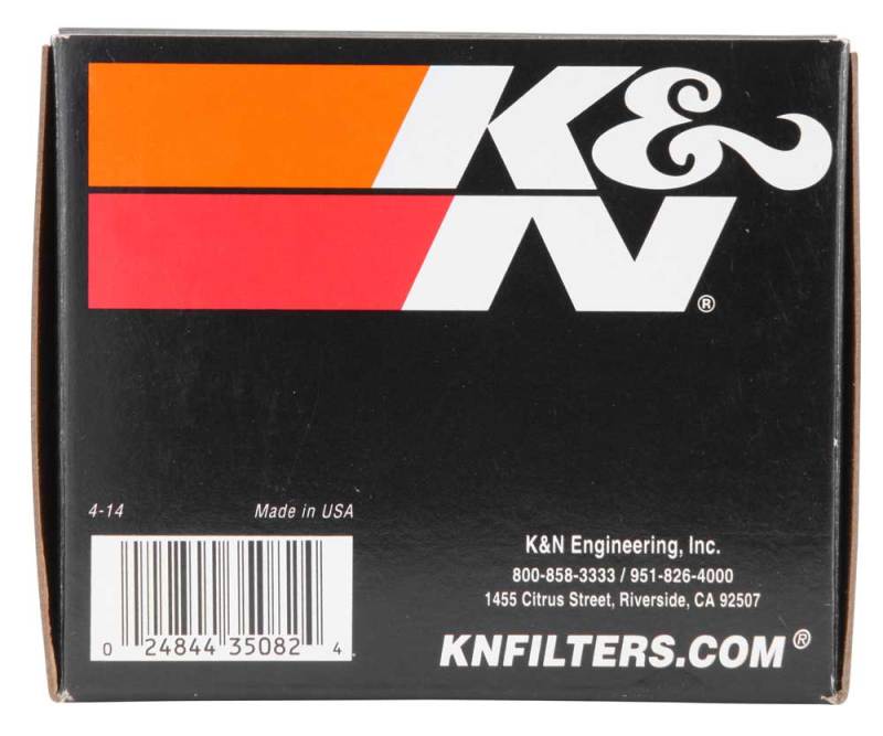 K&N Engineering K&N Performance Electric Fuel Pump 4-7 PSI