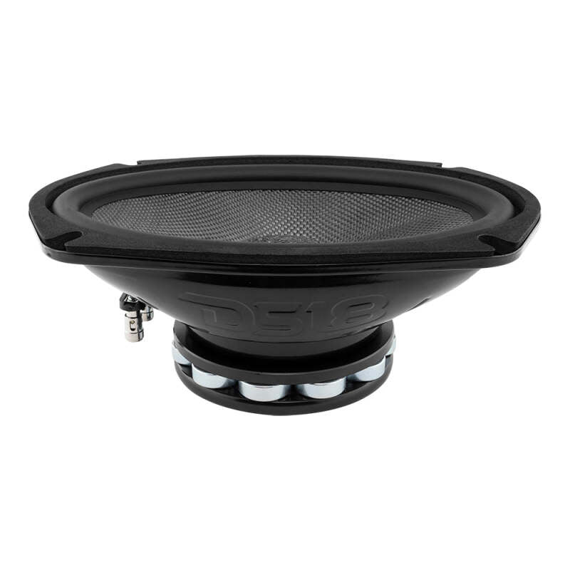 DS18 6x9in 300 Watts RMS 4 ohm Mid-Bass Loudspeaker Neodymium