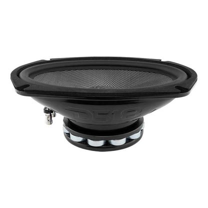 DS18 6x9in 300 Watts RMS 4 ohm Mid-Bass Loudspeaker Neodymium