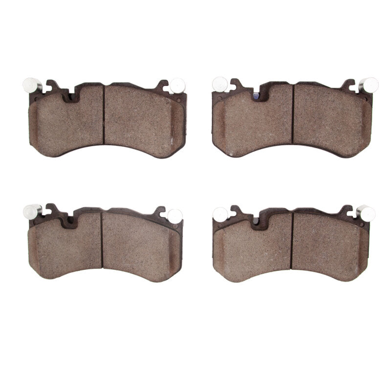 R1 Concepts R1 08-11 Mercedes-Benz SL65 AMG Front Optimum OE Brake Pads