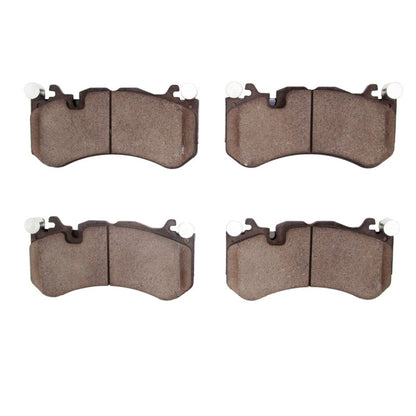 R1 Concepts R1 08-11 Mercedes-Benz SL65 AMG Front Optimum OE Brake Pads