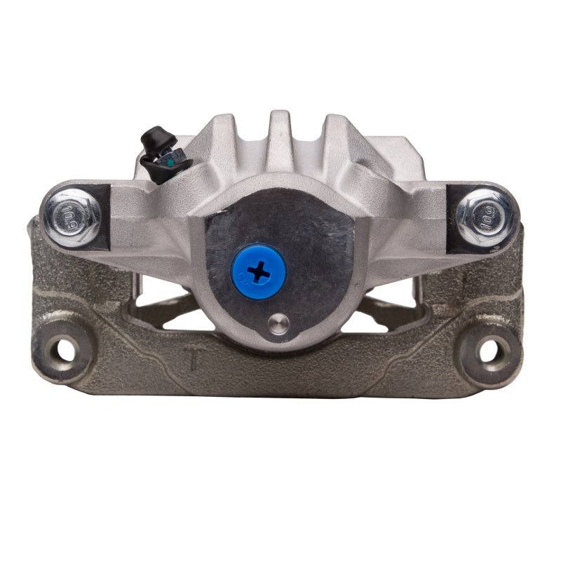 DFC 10-14 Subaru Outback Rear-R Premium Caliper - Silver Zinc Coated