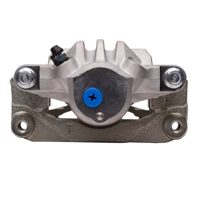 DFC 10-14 Subaru Outback Rear-R Premium Caliper - Silver Zinc Coated
