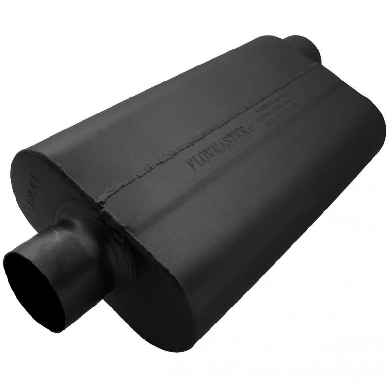 Flowmaster 3 IN(C)/OUT(O) 50 Series DF Muffler