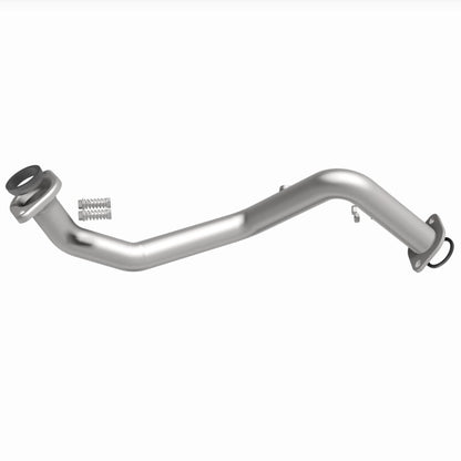 Magnaflow BRE Exhaust 06-12 RAV4 2.4L 2.5L 3.5L Front Pipe Kit