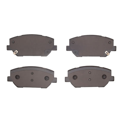 DFC 19-20 Hyundai Santa Fe Front 4000 Hybridynamic Brake Pads