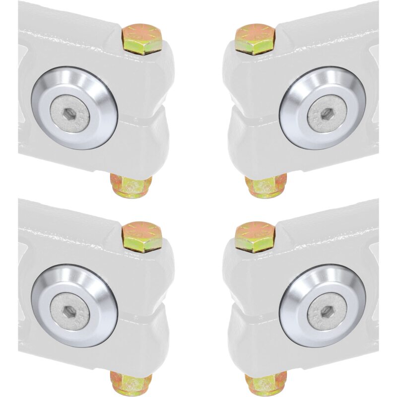 RockJock Antirock Arm Hardware Kit Pack of 2