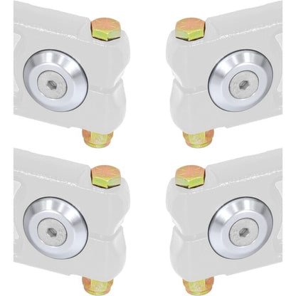 RockJock Antirock Arm Hardware Kit Pack of 2