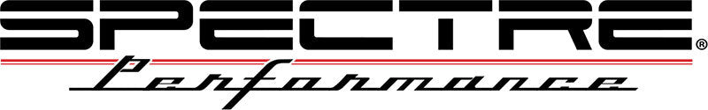 Spectre Air Intake Kit GM Silverado/Sierra V8-5.3L F/I 14-19