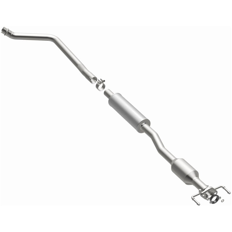 MagnaFlow Direct Fit Catalytic Converter 2007-2013 Suzuki SX4 2.0L (Not For Sale In California)