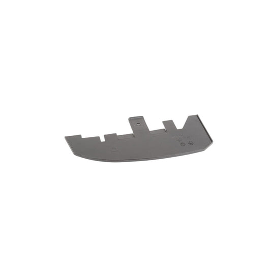 Genuine BMW 51711956924 E32 Covering Right (Inc. 740iL)