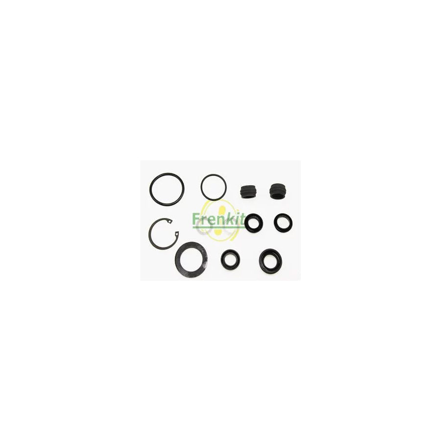 Frenkit 123066 Repair Kit, Brake Master Cylinder for Honda Legend I Saloon (Hs, Ka)