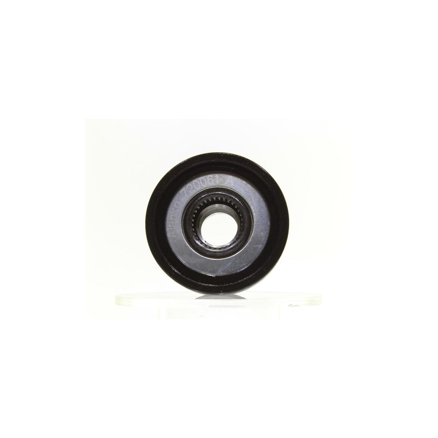 Alanko 10720061 Pulley, Alternator