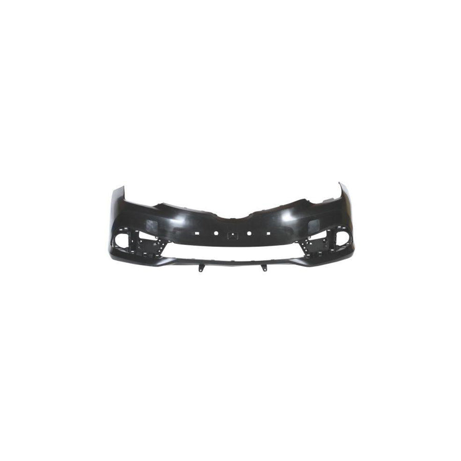 Blic 5510-00-8118904P Bumper for Toyota Auris