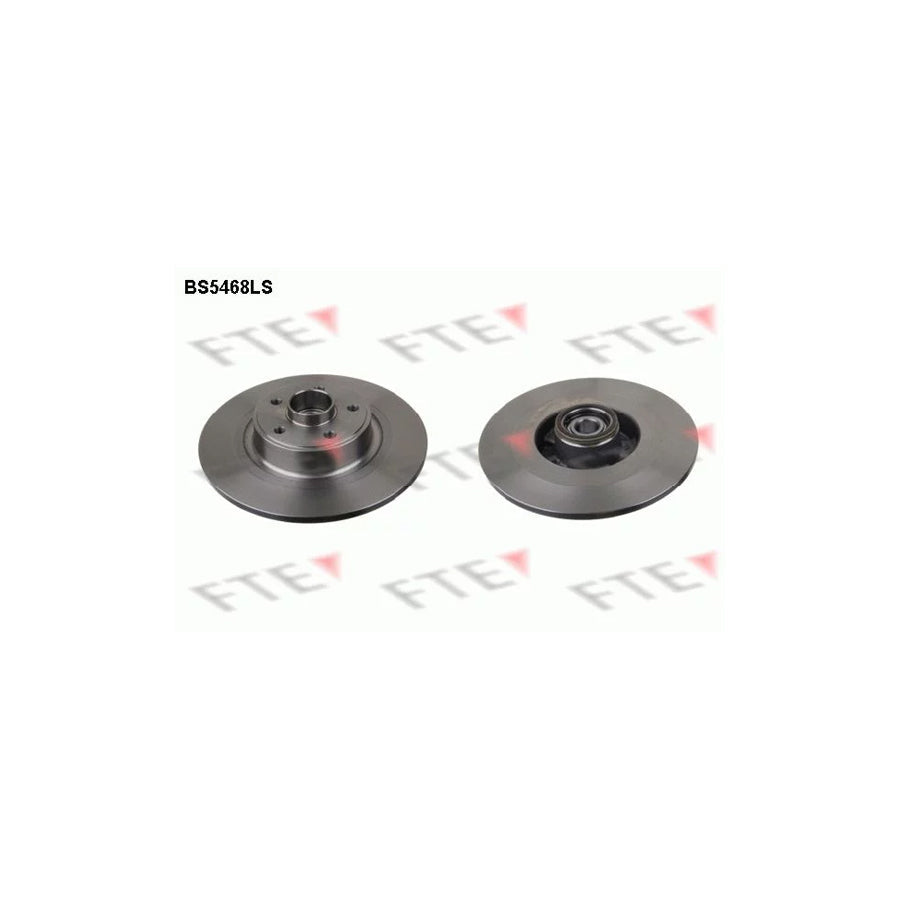 FTE Bs5468Ls Brake Disc