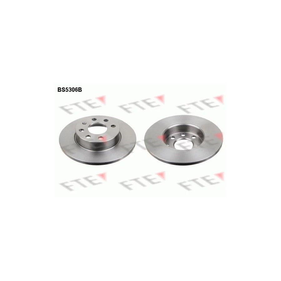 FTE 9082053 Brake Disc