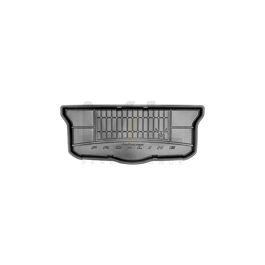 FROGUM TM548607 Car boot tray Elastomer