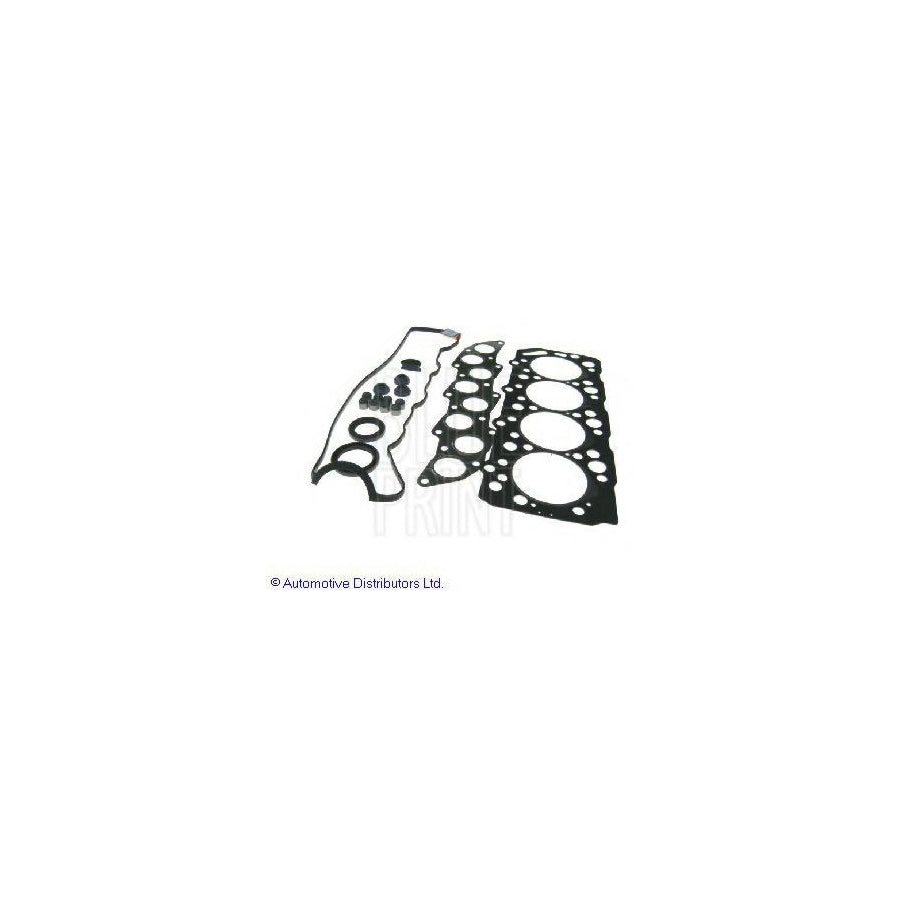 Blue Print Adg06250 Gasket Set, Cylinder Head for Hyundai H-1