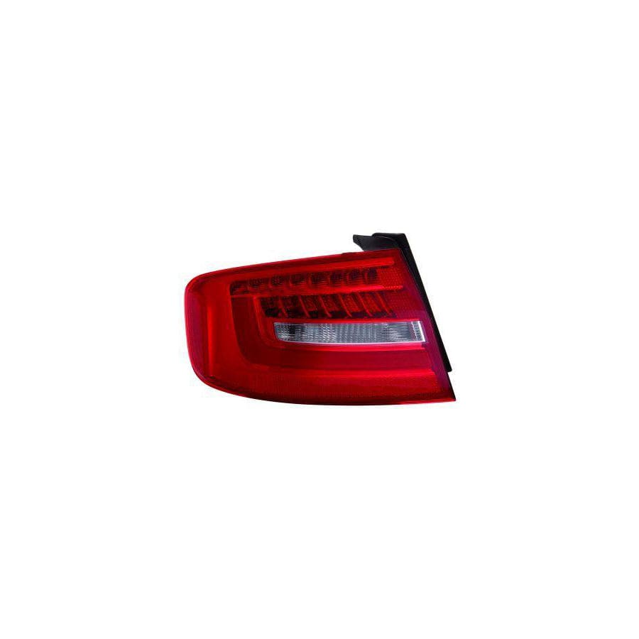 Abakus 4461936Lue Rear Light for Audi A4 B8 Saloon (8K2)