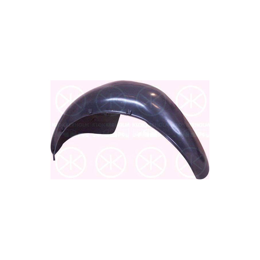 Klokkerholm 9522388 Panelling, Mudguard