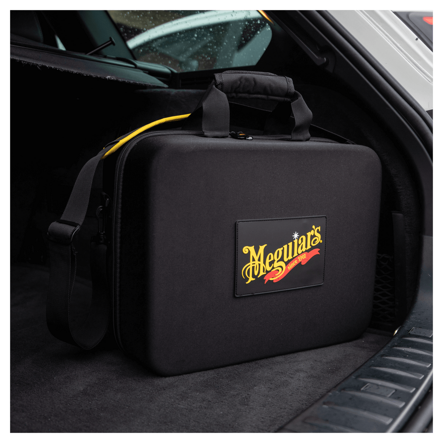 Meguiars ST045 Soft Shell Case